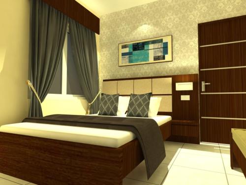 G.Bed 